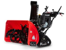 Снегоуборщик KETTAMA 300 Pro