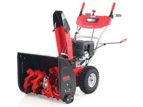 Снегоуборщик AL-KO GEOS Comfort Snowline 620 B ll