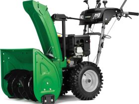 Cнегоуборщик КАЙМАН Valto 24CVE