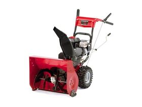 Снегоуборщик CANADIANA CH61900