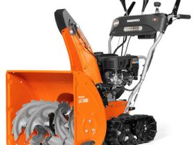 Снегоуборщик DAEWOO DAST 8060