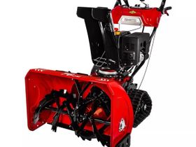 Снегоуборщик DDE ST1176LET