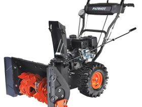 Снегоуборщик PATRIOT PS 603 LED