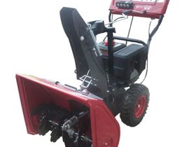 Снегоуборщик EXPERT- BIS 561Е