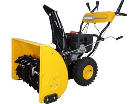 Снегоуборщик HABERT HBM28D