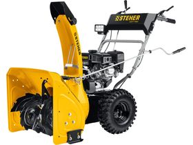 Снегоуборщик STEHER GST-762