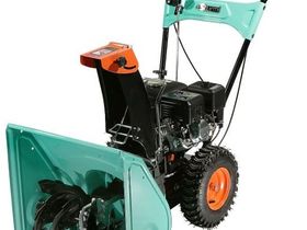 Снегоуборщик STURM STG7453