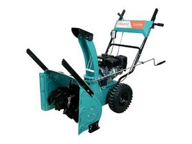 Снегоуборщик STURM STG7661ELR