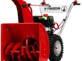 Снегоуборщик МОБИЛ К С65 Б6,5 ПРО