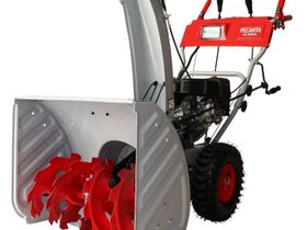 Снегоуборщик РЕСАНТА СБ 6000Э