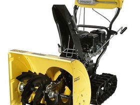 Снегоуборщик HANSKONNER HSTG7661ELT