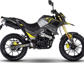 Мотоцикл SHARMAX Tour Enduro 300