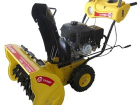 Снегоуборщик КАЛИБР СНУБ-11/720ЕПФ