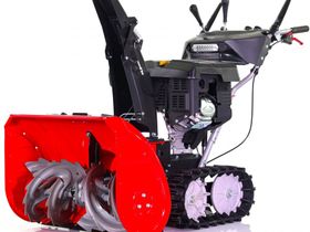 Снегоуборщик ZIMANI Hydro PRO 76 TRACK