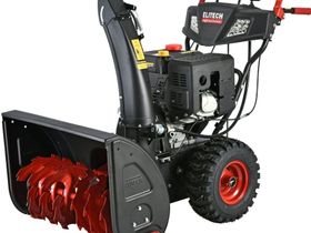 Снегоуборщик ELITECH ST 1271LE