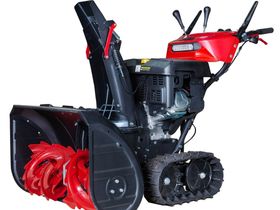 Снегоуборщик REDVERG PROLine RD-SB76/15TBH