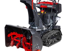 Снегоуборщик REDVERG PROLine RD-SBS76/15TBH Stand on