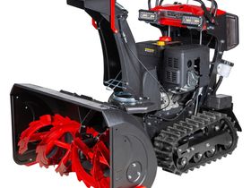 Снегоуборщик REDVERG PROLine RD-SBS87/15TBH Stand on