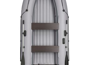 Лодка ПВХ АНДРОМЕДА Air 340