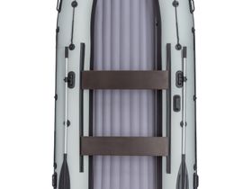 Лодка ПВХ АНДРОМЕДА Air 380