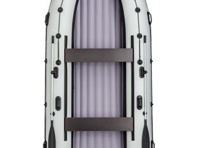 Лодка ПВХ АНДРОМЕДА Air 410