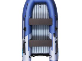 Лодка ПВХ STORMLINE Air Classic Tactic 335