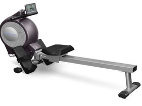 Гребной тренажер домашний Oxygen Fitness Typhoon HRC