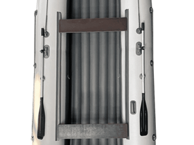 Лодка ПВХ BIG BOAT Ermak 420