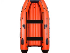 Лодка ПВХ АФАЛИНА 390 AFL