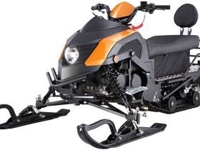 Снегоход MOTOLAND Snowfox 200