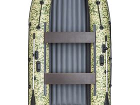Лодка ПВХ STORMLINE Air Expedition 400