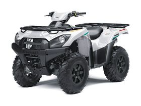 Квадроцикл KAWASAKI Brute Force 750 4x4i EPS (2023) (ПСМ)