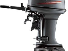 2х-тактный лодочный мотор YAMAHA 40XMHS JET