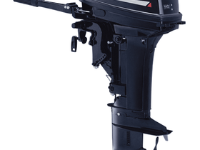 2х-тактный лодочный мотор TOHATSU M15 S