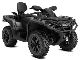 Квадроцикл BRP Can-Am Outlander Max XT 850 (2023) (ПСМ)
