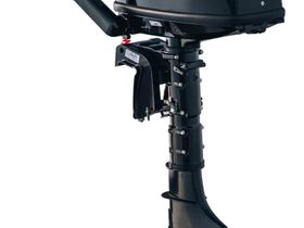 2х-тактный лодочный мотор REEF RIDER RR5FHS