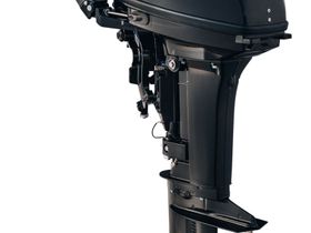 2х-тактный лодочный мотор REEF RIDER RR9.9FHS Pro