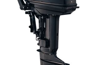 2х-тактный лодочный мотор REEF RIDER RR9.9FES Pro