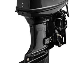 2х-тактный лодочный мотор REEF RIDER RR40FFES-T