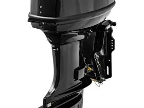 2х-тактный лодочный мотор REEF RIDER RR40FFEL-T