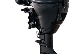 4х-тактный лодочный мотор REEF RIDER RRF9.9HS