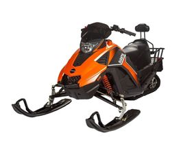 Снегоход AVANTIS Capitan 150