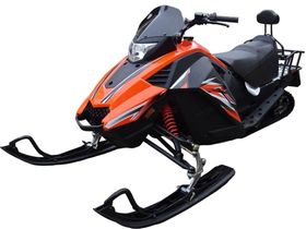 Снегоход COMPASS C-200