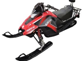 Снегоход MOTAX Snow Cat 150