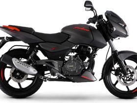 Мотоцикл BAJAJ Pulsar 180