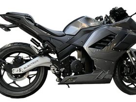 Электромотоцикл ELECTRON Panigale S (2 кВт)