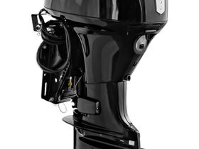 4х-тактный лодочный мотор REEF RIDER RREF40FEL-T