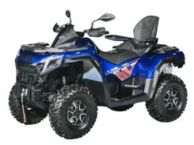 Квадроцикл QJ MOTOR SFA 700