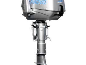 4х-тактный лодочный мотор SEANOVO SNF5HS