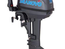 2х-тактный лодочный мотор SEANOVO SN9.8FHS